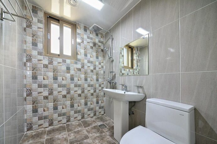 Imagen de la habitación del Hotel Suncheonman Ddel Pension. Foto 18