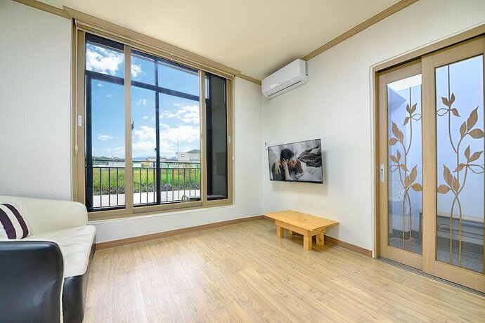 Imagen de la habitación del Hotel Suncheonman Ddel Pension. Foto 19