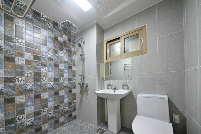 Imagen general del Hotel Suncheonman Ddel Pension. Foto 10