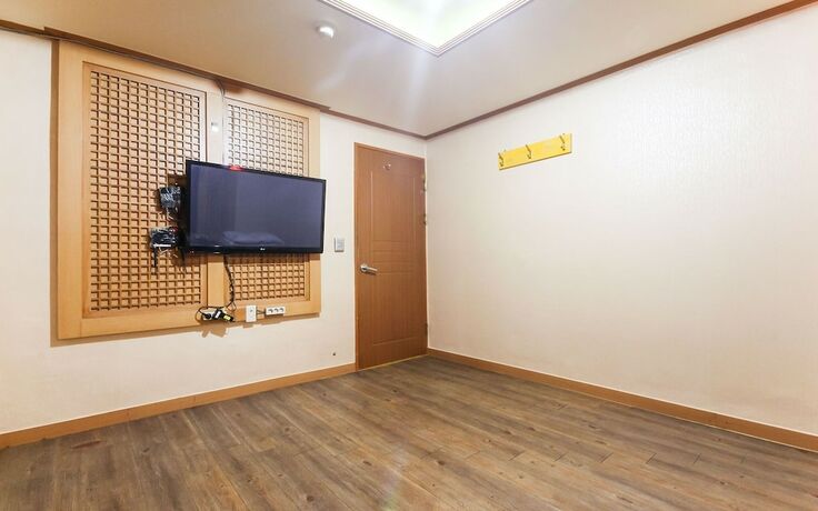 Imagen general del Hotel Sunchon Opera. Foto 2