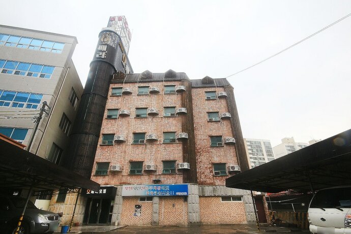 Imagen general del Hotel Sunchon Opera. Foto 3