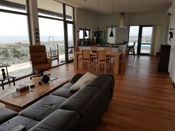 Imagen de la habitación del Hotel Suncity Apartments. Foto 4