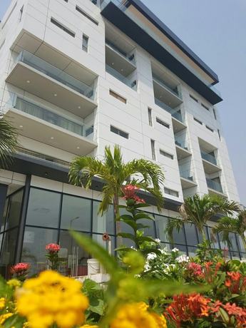 Imagen general del Hotel Suncity Apartments. Foto 1