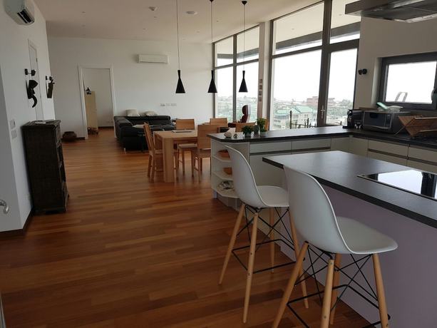 Imagen de la habitación del Hotel Suncity Apartments. Foto 7