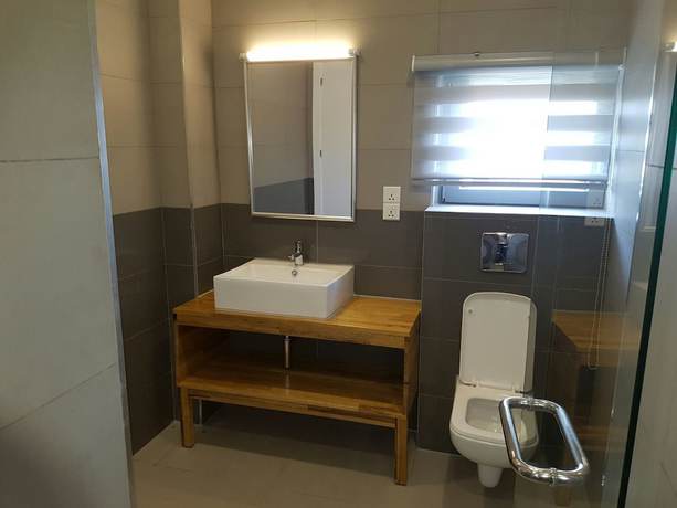Imagen de la habitación del Hotel Suncity Apartments. Foto 10