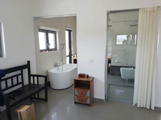Imagen de la habitación del Hotel Suncity Apartments. Foto 11
