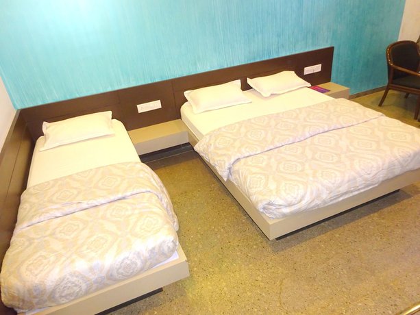 Imagen de la habitación del Hotel Suncity Cottage. Foto 3