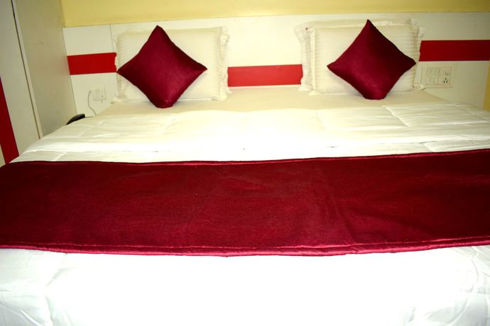 Imagen de la habitación del Hotel Suncity Cottage. Foto 4