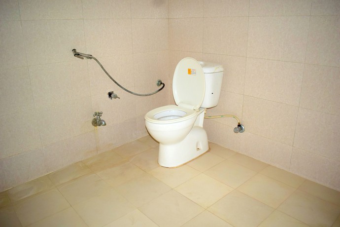Imagen de la habitación del Hotel Suncity Cottage. Foto 9