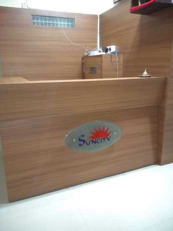 Imagen de los interiores del Hotel Suncity Cottage. Foto 15