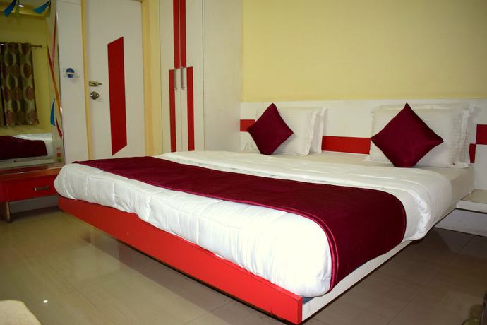 Imagen general del Hotel Suncity Cottage. Foto 1