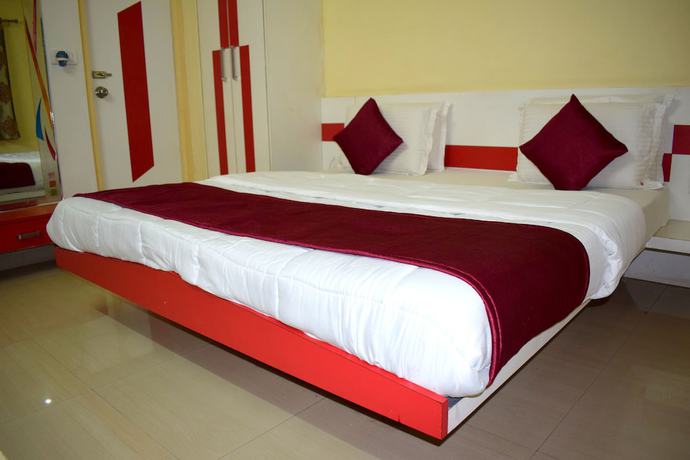 Imagen de la habitación del Hotel Suncity Cottage. Foto 12