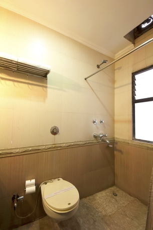 Imagen de la habitación del Hotel Suncity. Foto 9