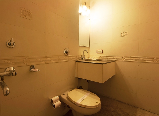 Imagen de la habitación del Hotel Suncity. Foto 15