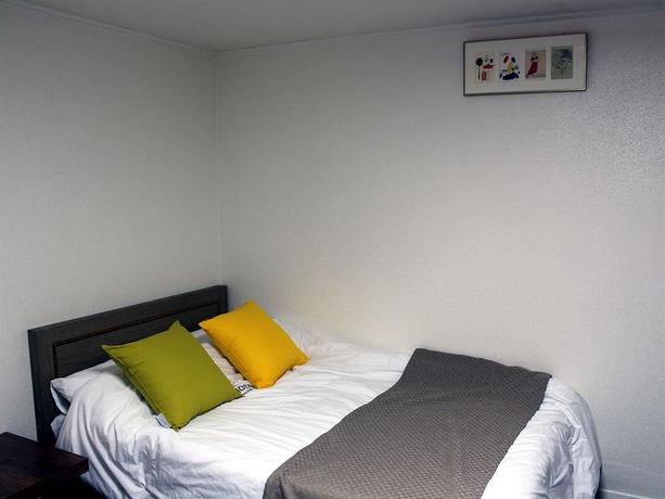 Imagen general del Hotel Suncity Guest House. Foto 3