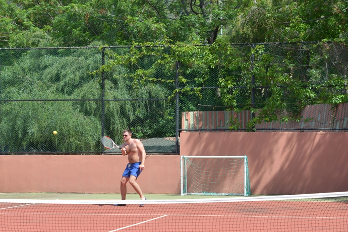 Imagen general del Hotel Suncity and Beach Club - All Inclusive. Foto 6