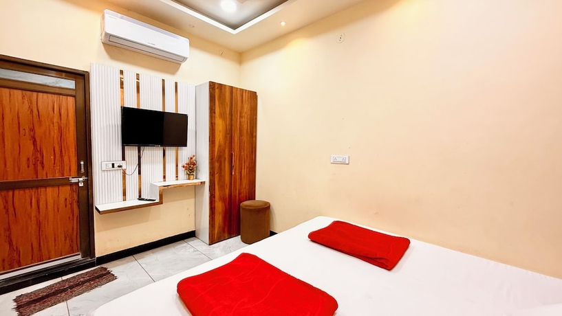 Imagen de la habitación del Hotel Suncity - near All main Places. Foto 3