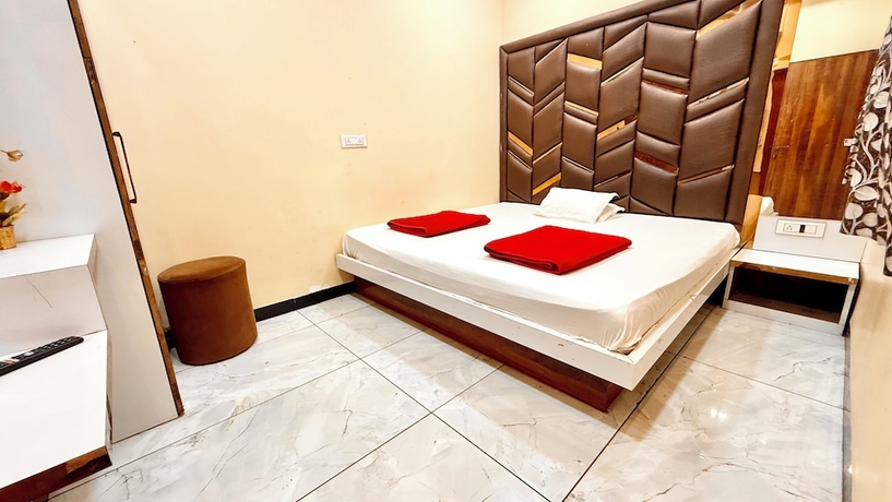 Imagen general del Hotel Suncity - near All main Places. Foto 1