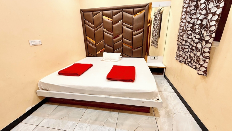 Imagen de la habitación del Hotel Suncity - near All main Places. Foto 4
