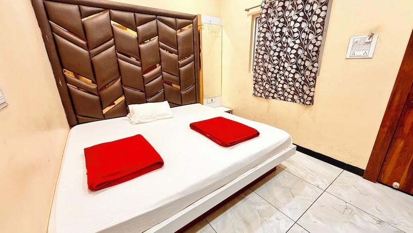 Imagen de la habitación del Hotel Suncity - near All main Places. Foto 5