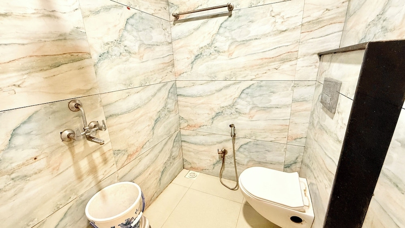 Imagen de la habitación del Hotel Suncity - near All main Places. Foto 6