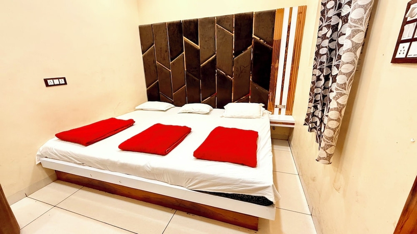 Imagen de la habitación del Hotel Suncity - near All main Places. Foto 10