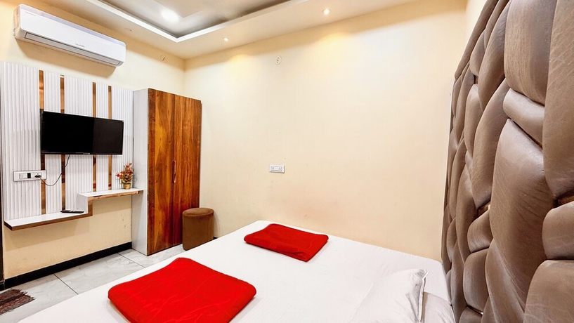 Imagen de la habitación del Hotel Suncity - near All main Places. Foto 12