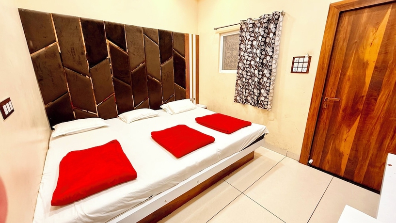 Imagen de la habitación del Hotel Suncity - near All main Places. Foto 13