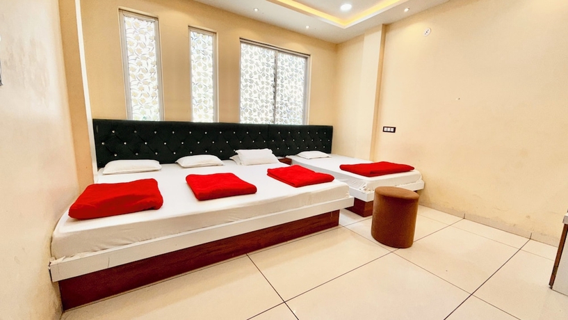 Imagen de la habitación del Hotel Suncity - near All main Places. Foto 14