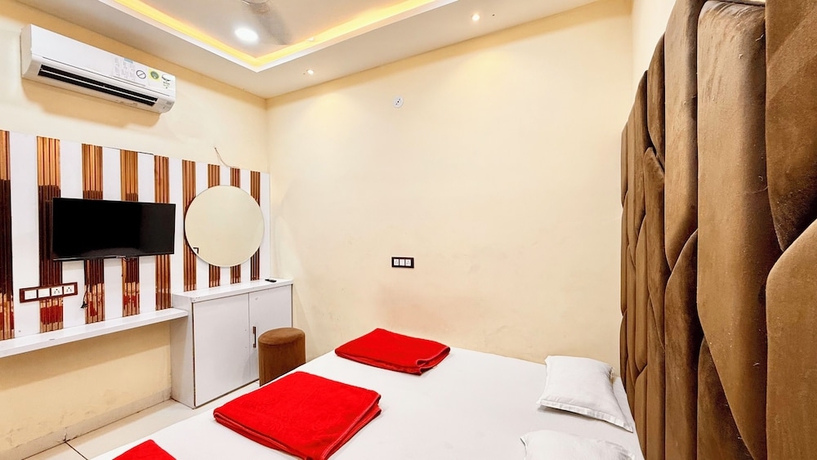 Imagen de la habitación del Hotel Suncity - near All main Places. Foto 15
