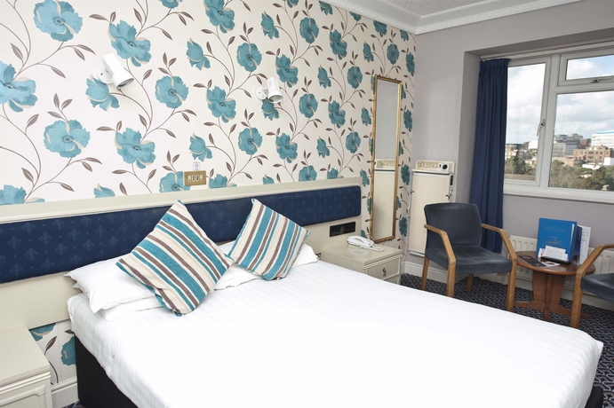 Imagen de la habitación del Hotel Suncliff - Oceana Collection. Foto 4