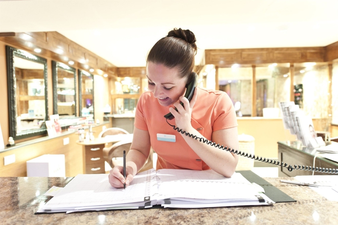 Imagen de los interiores del Hotel Suncliff - Oceana Collection. Foto 13