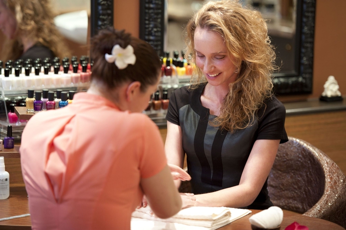 Imagen de los interiores del Hotel Suncliff - Oceana Collection. Foto 15