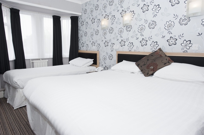 Imagen de la habitación del Hotel Suncliff - Oceana Collection. Foto 5