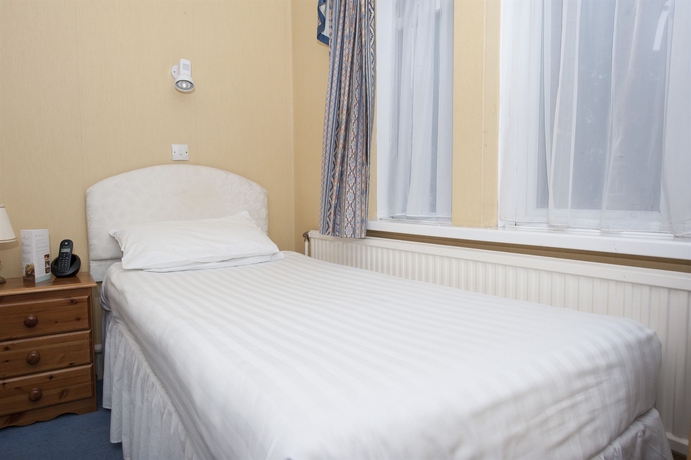 Imagen de la habitación del Hotel Suncliff - Oceana Collection. Foto 6