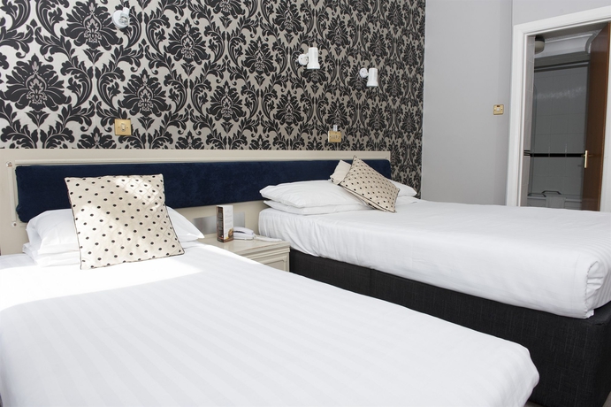 Imagen de la habitación del Hotel Suncliff - Oceana Collection. Foto 7