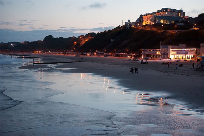 Imagen de los exteriores del Hotel Suncliff - Oceana Collection. Foto 12