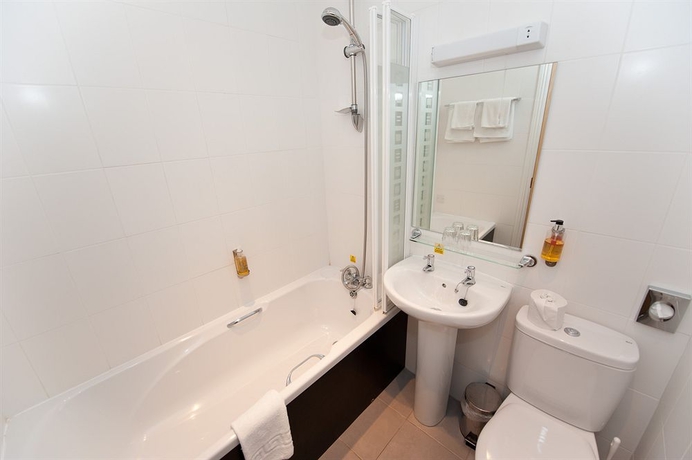 Imagen de la habitación del Hotel Suncliff - Oceana Collection. Foto 9