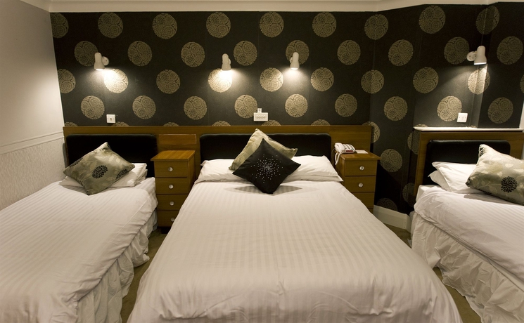 Imagen de la habitación del Hotel Suncliff - Oceana Collection. Foto 10