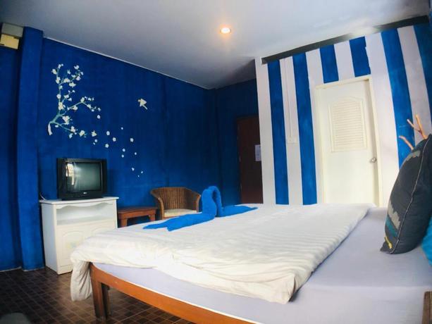 Imagen general del Hotel Suncliff Resort. Foto 3