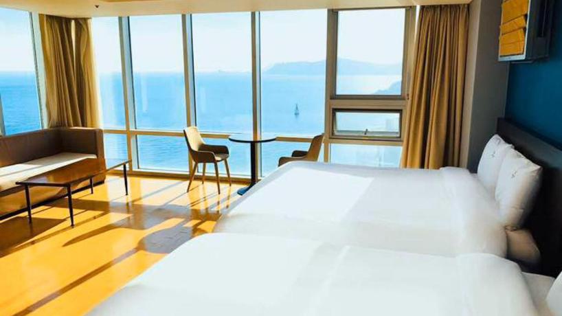 Imagen general del Hotel Suncloud. Foto 1