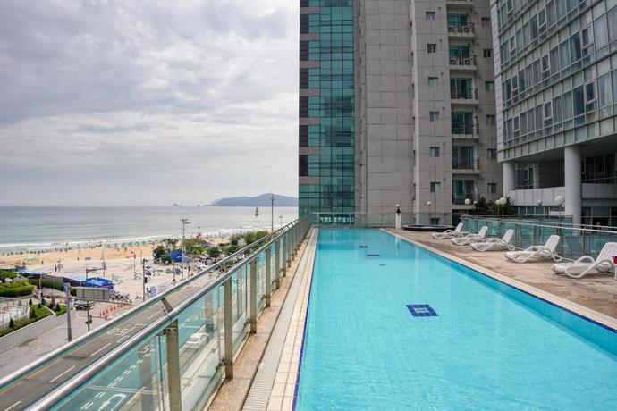 Imagen general del Hotel Suncloud. Foto 3