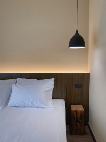 Imagen de la habitación del Hotel Suncloud Koh Samet. Foto 4