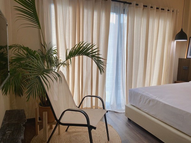 Imagen de la habitación del Hotel Suncloud Koh Samet. Foto 5