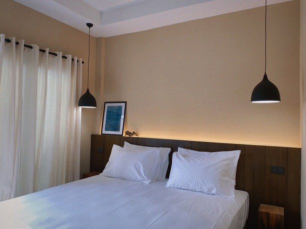 Imagen de la habitación del Hotel Suncloud Koh Samet. Foto 6