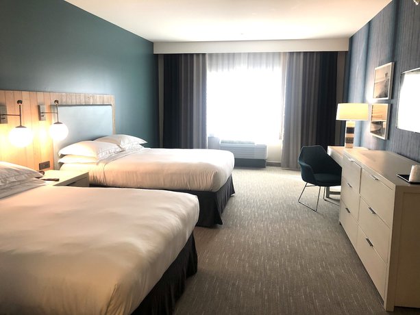 Imagen de la habitación del Hotel Suncoast Park Anaheim, Tapestry Collection By Hilton. Foto 3