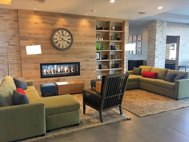 Imagen de los interiores del Hotel Suncoast Park Anaheim, Tapestry Collection By Hilton. Foto 16