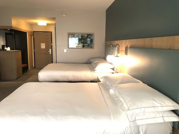 Imagen de la habitación del Hotel Suncoast Park Anaheim, Tapestry Collection By Hilton. Foto 5