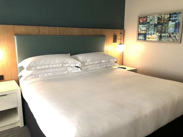 Imagen de la habitación del Hotel Suncoast Park Anaheim, Tapestry Collection By Hilton. Foto 6