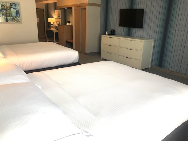 Imagen de la habitación del Hotel Suncoast Park Anaheim, Tapestry Collection By Hilton. Foto 7